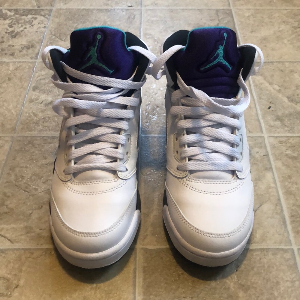 Jordan’s